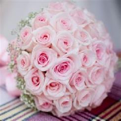 Cherish me Bridal Bouquet