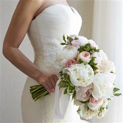 Beauty Bridal Bouquet 