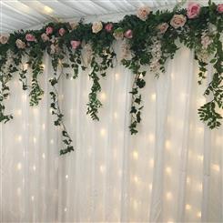 Artificial Garlands Hire or purchase