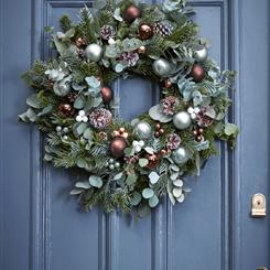 Winter Wreath