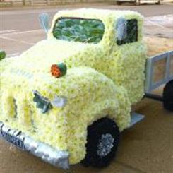 3D American Truck