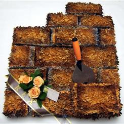 Brickwall Builders Tribute