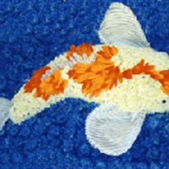 Koi Carp Tribute