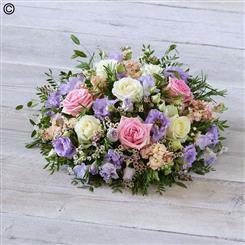 Pretty pastels Posy