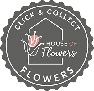 Click and Collect Flowers Chertsey