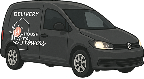 House Of Flowers Chertsey
