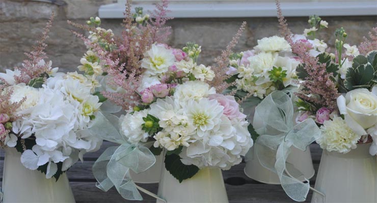 Wedding Flowers