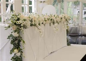 Artificial Garlands for Hire